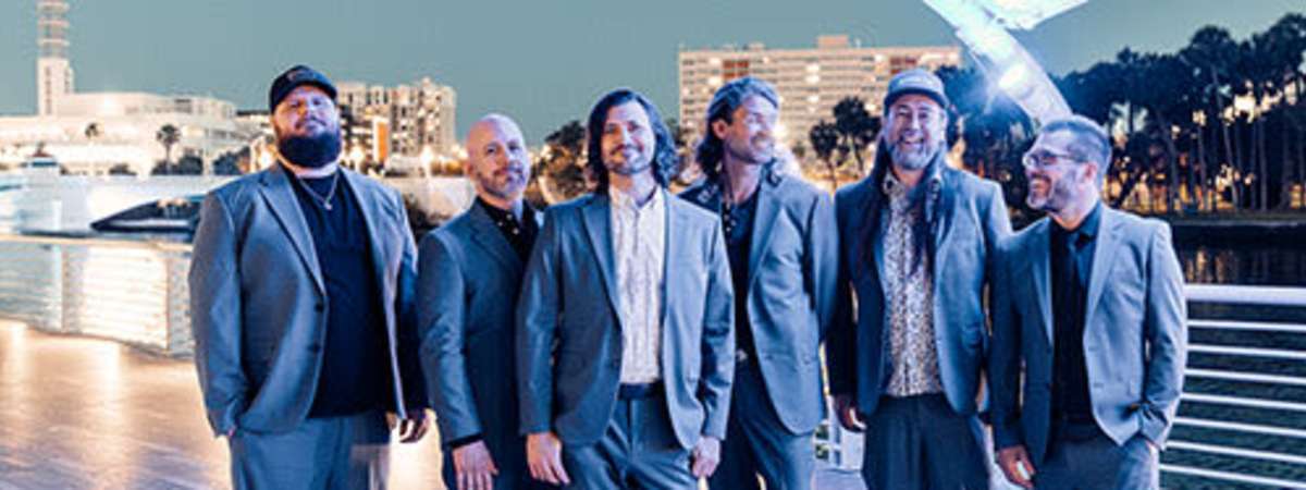 Fall 2026 Taking Back Sunday, Thrice, Saves The Day