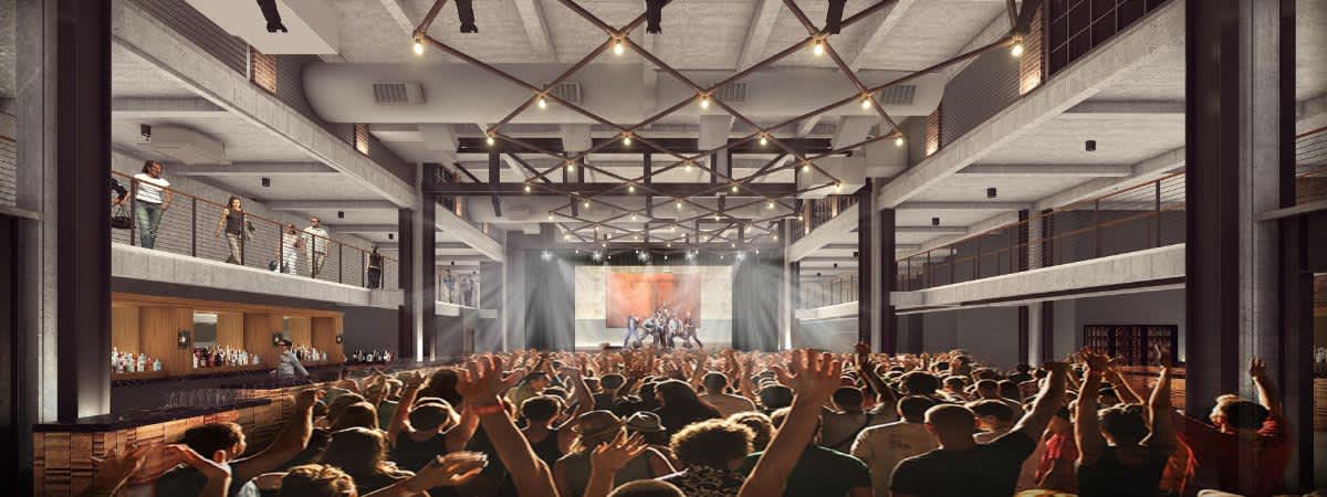 Turnpike Tributedours - The Ultimate Turnpike Troubadours Experience
