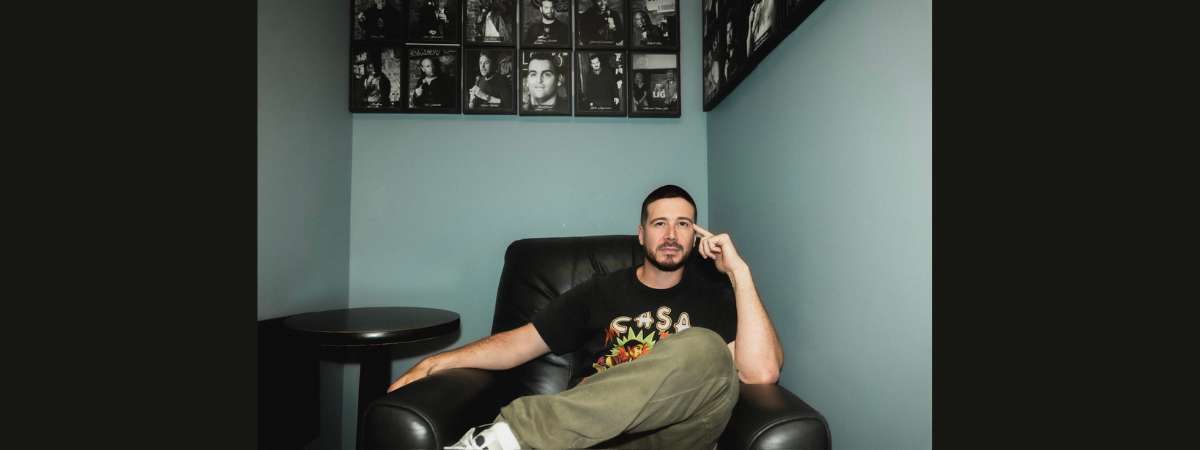 Vinny Guadagnino