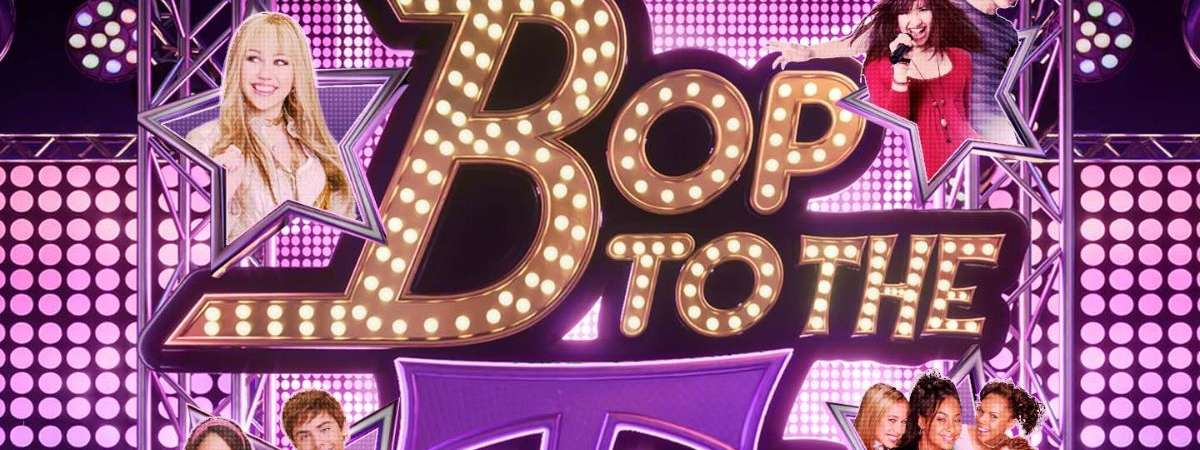 Bop to The Top