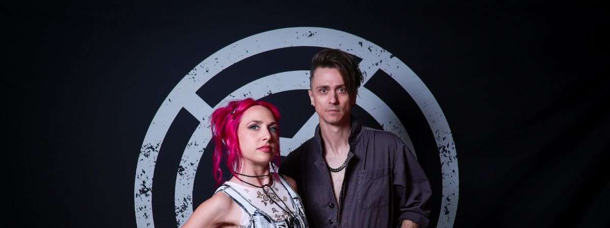 Icon for Hire: Scripted 15 Year Anniversary Tour