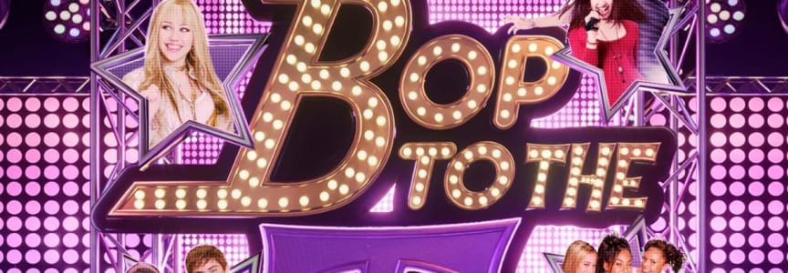 Bop to The Top