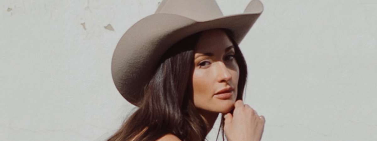Kacey Musgraves - Middle of Nowhere Tour
