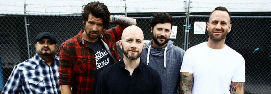 Taking Back Sunday