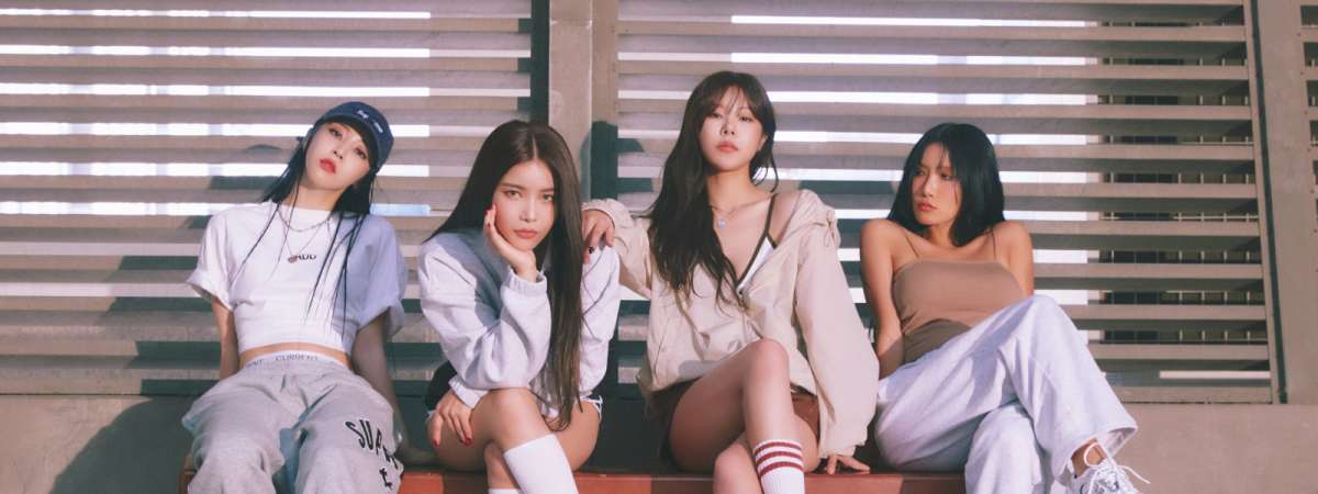 Mamamoo 2026 Us Tour