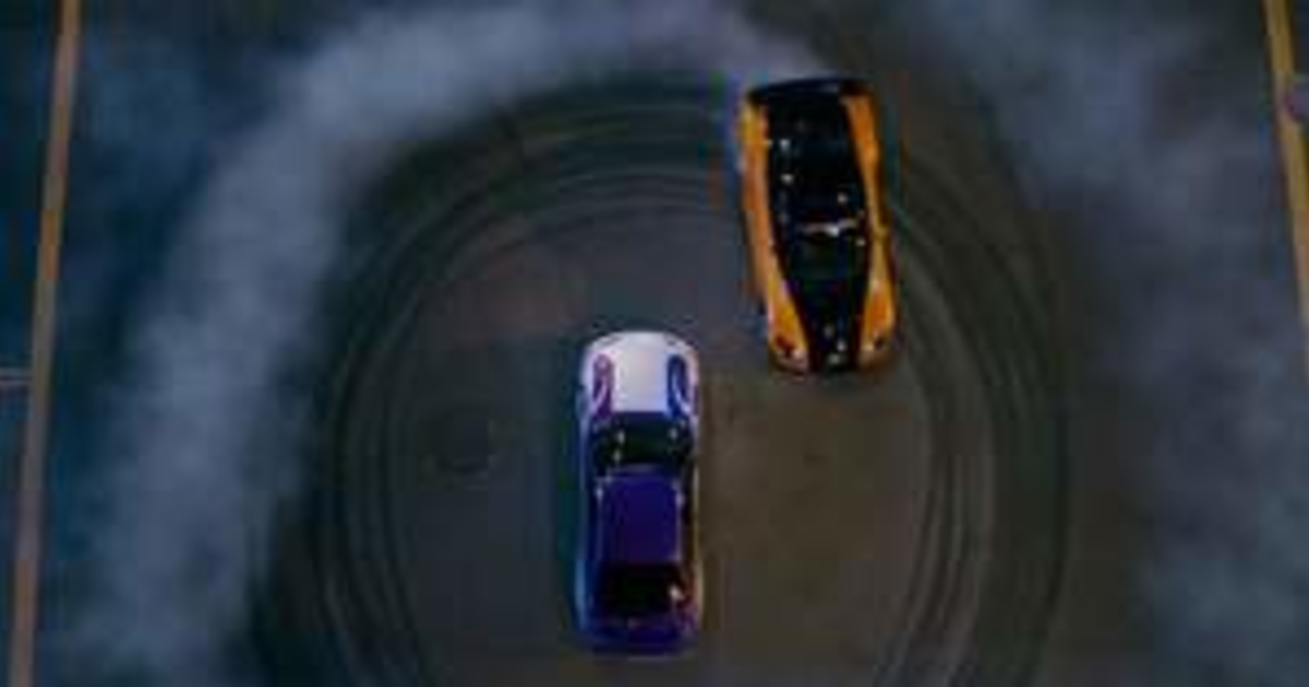 The Fast And The Furious: Tokyo Drift in Seattle at ...