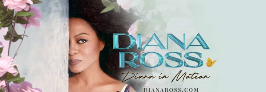 Diana Ross: An Evening With