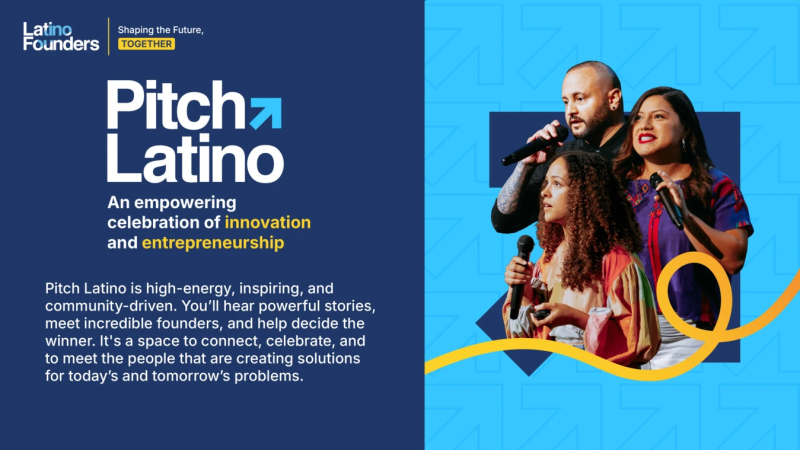 Pitch Latino