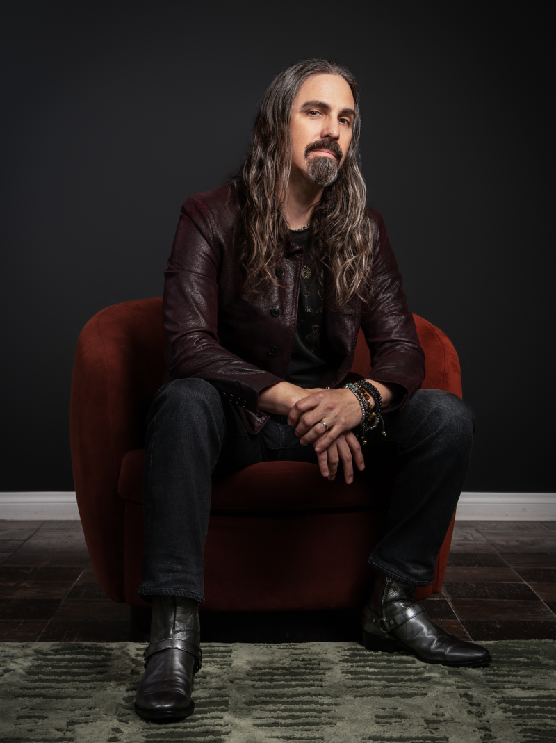 Bear McCreary