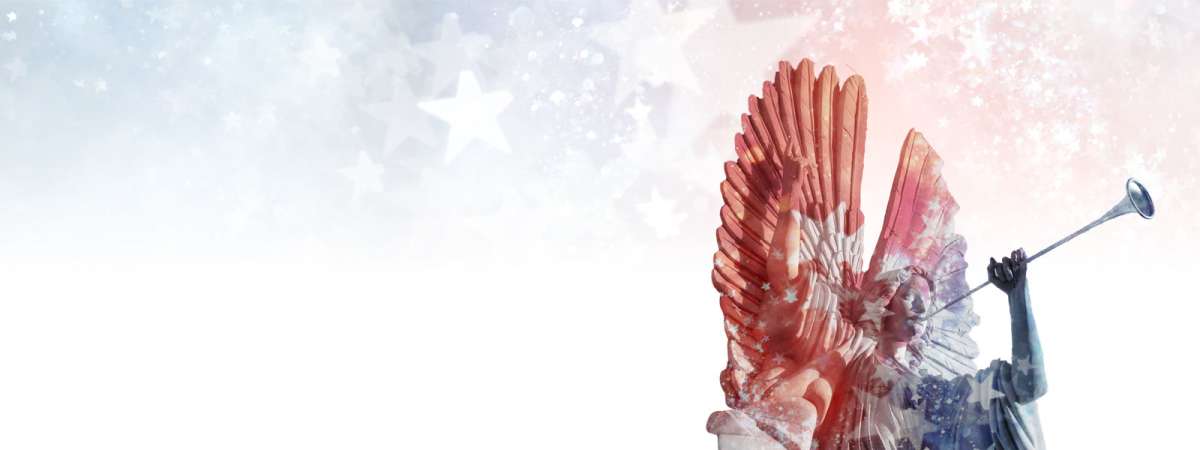 All-American Concerto Evening