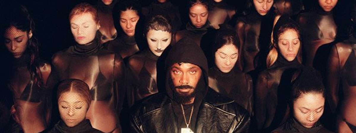 JPEGMAFIA, redveil, matt proxy