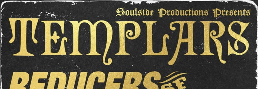 Templars + Reducers SF + Bomber + Hand Pay