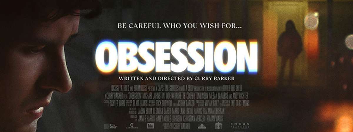 Obsession (2026)
