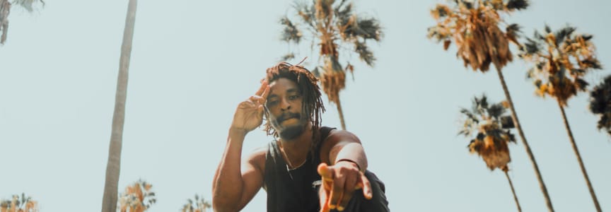 Shwayze