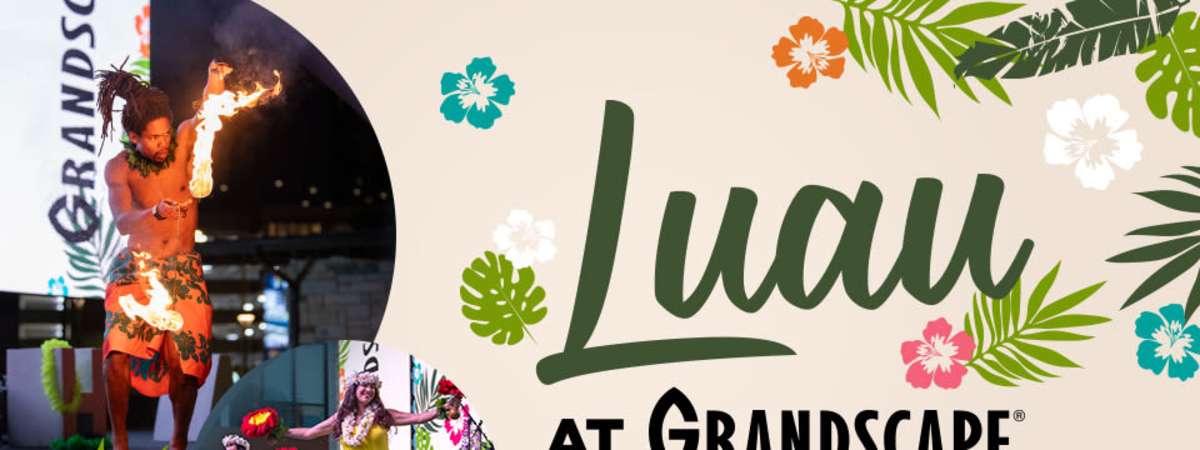 Luau