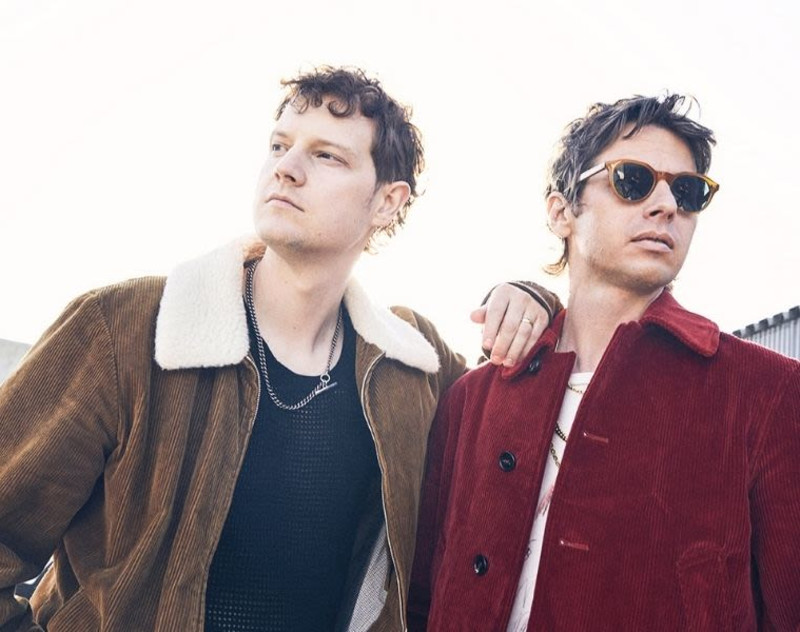 Foster The People