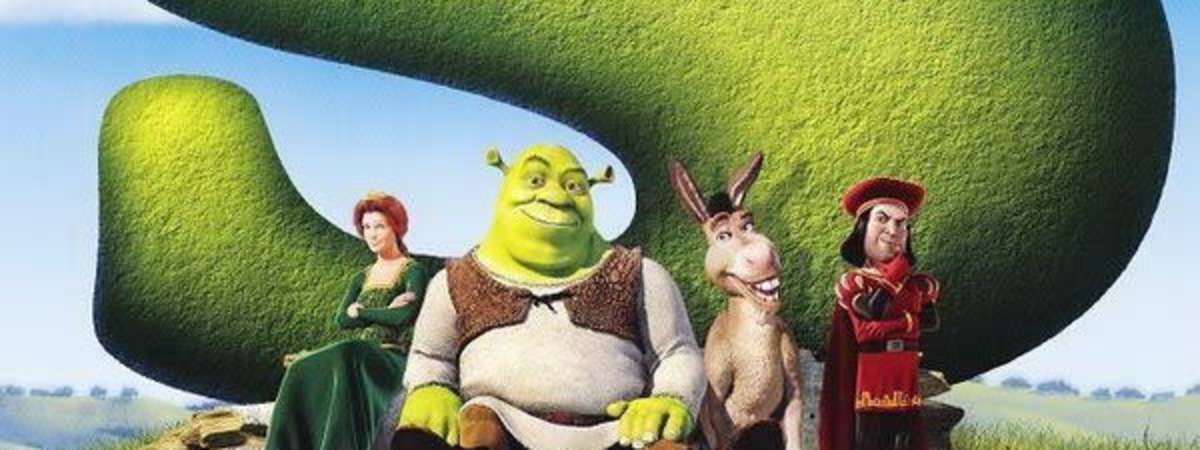 Shrek