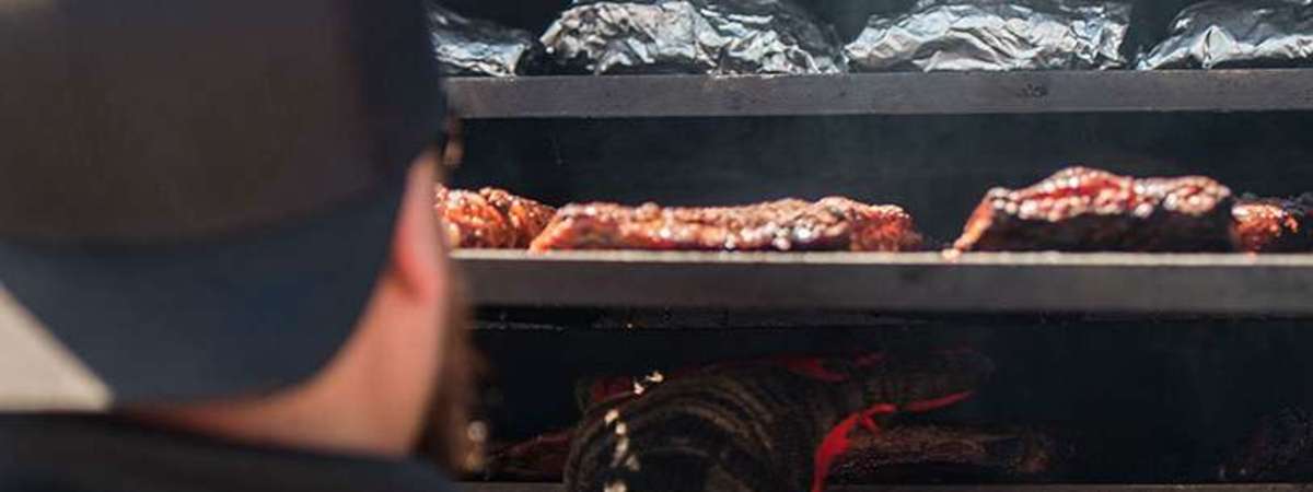 BBQ & Beer Festival