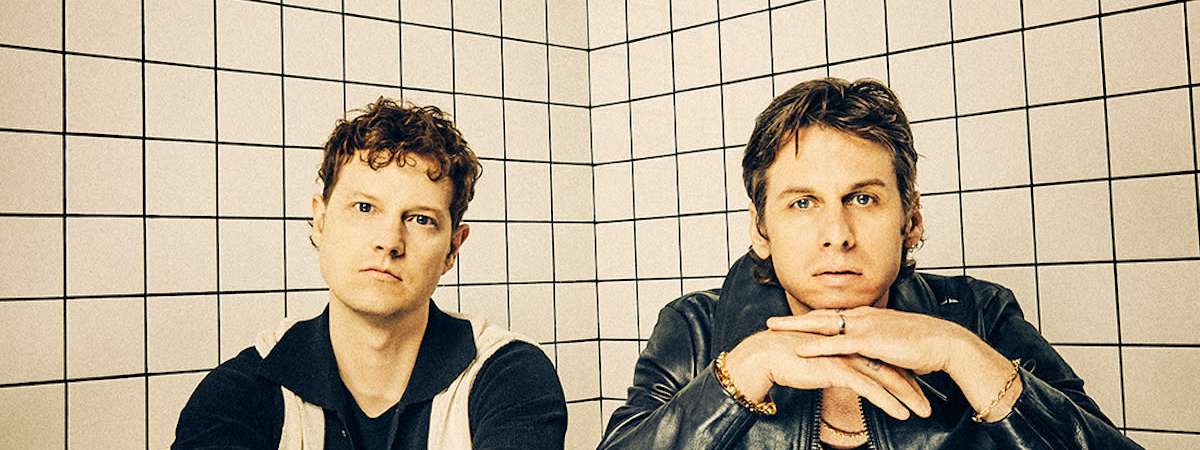 Foster The People