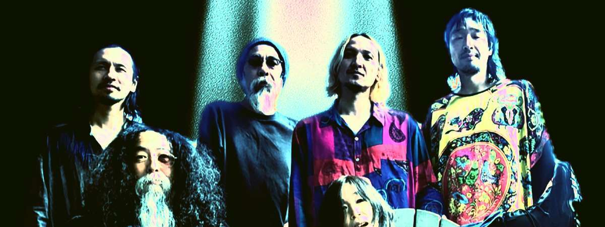 Acid Mothers Temple