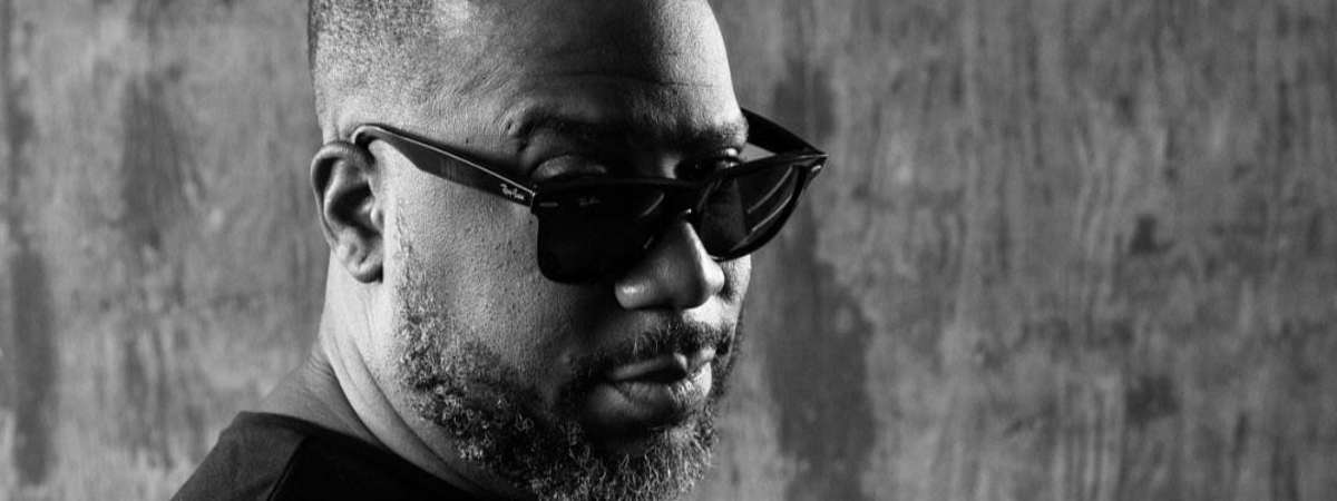 ROBERT GLASPER (two shows!)