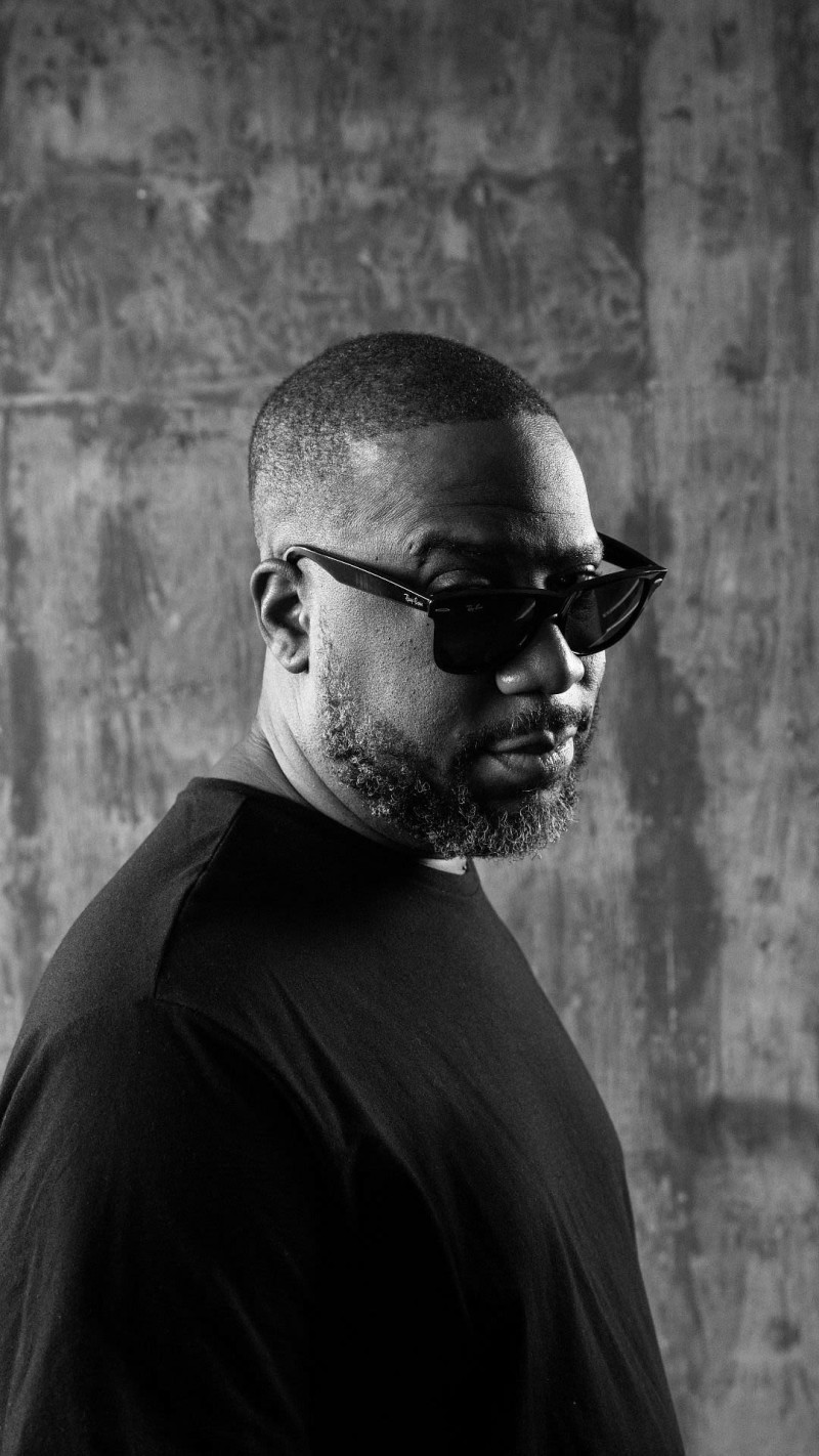 ROBERT GLASPER (two shows!)