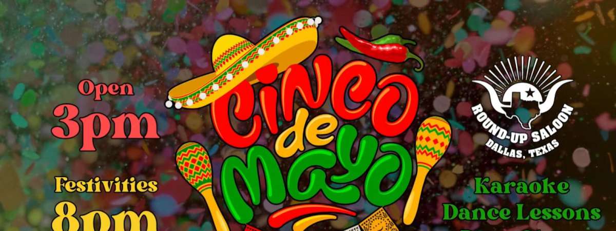 Cinco de Mayo