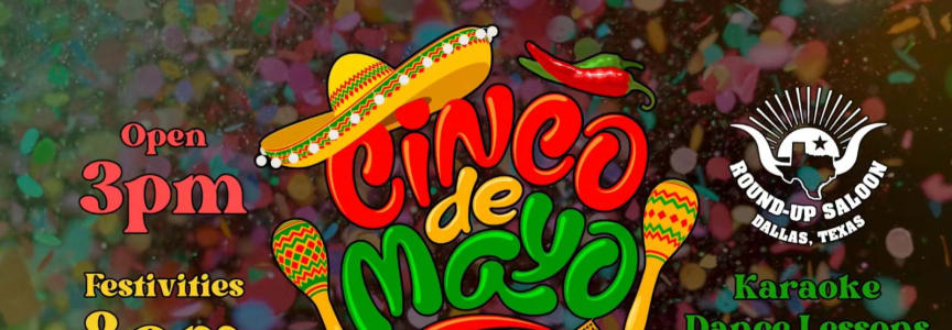 Cinco de Mayo