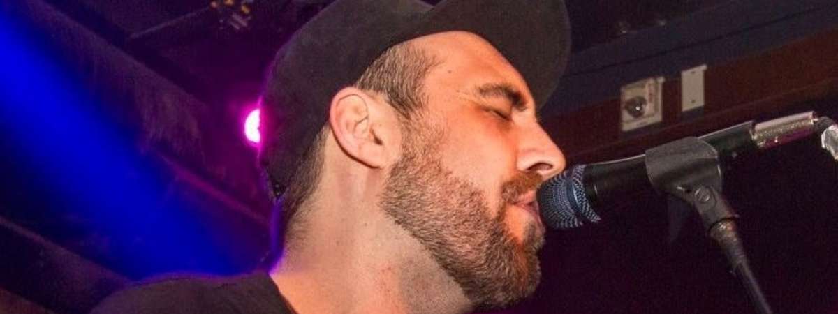 Live Music By The Sheets