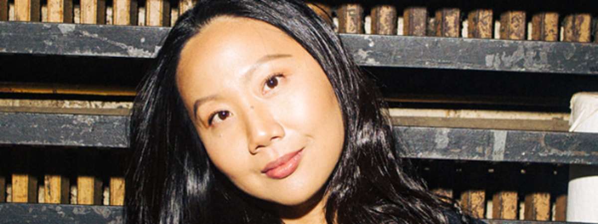 Leslie Liao