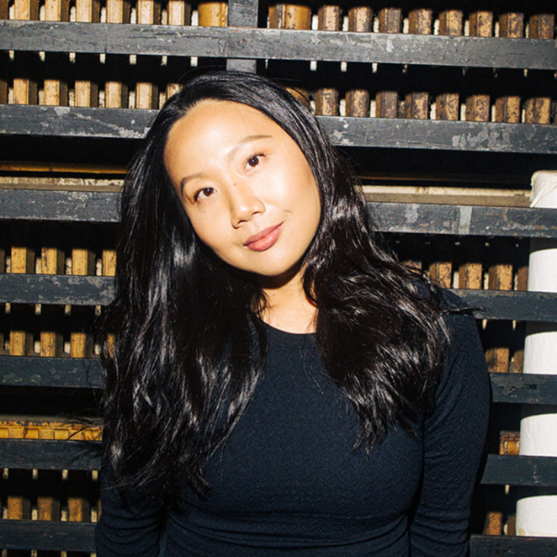 Leslie Liao