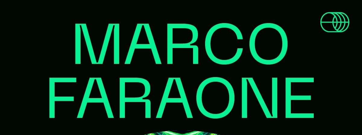 Marco Faraone