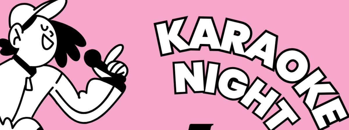 Super Sweet Karaoke