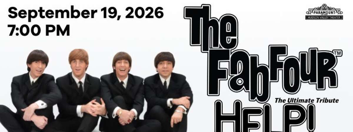 The Fab Four