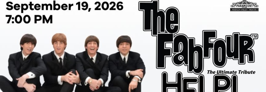 The Fab Four
