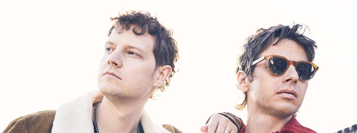 Foster The People