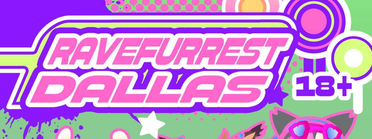 Ravefurrest