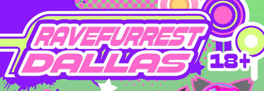 Ravefurrest