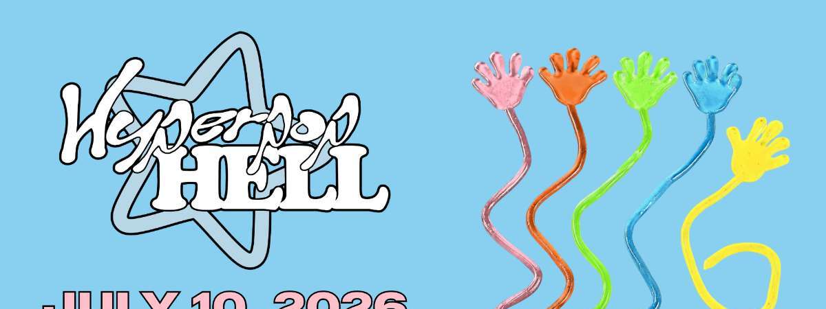 hyperpop hell