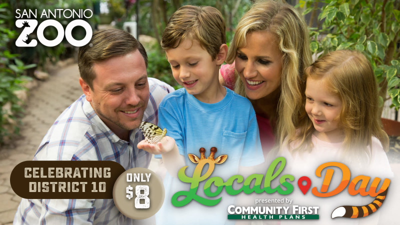Community Locals Day