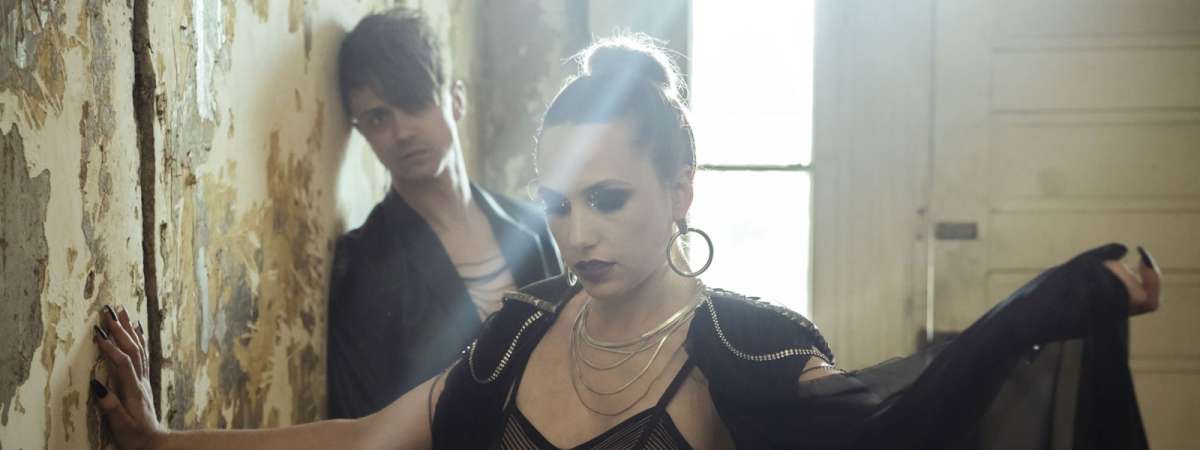 Icon For Hire: Scripted 15 Year Anniversary Tour
