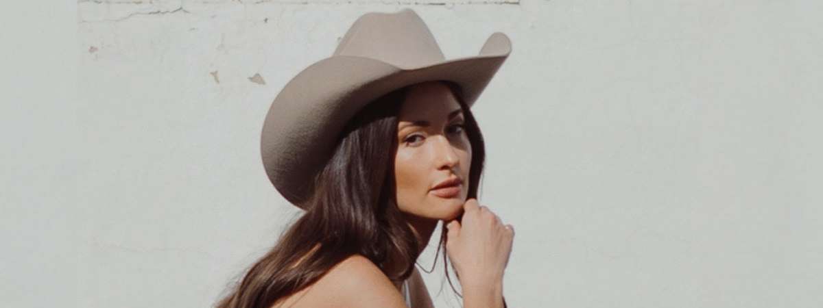 Kacey Musgraves with special guest Charles Wesley Godwin