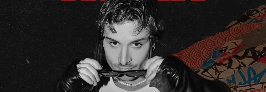 Danny Avila