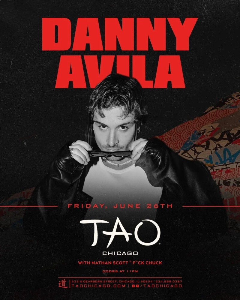 Danny Avila