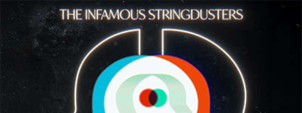 An Evening with The Infamous Stringdusters