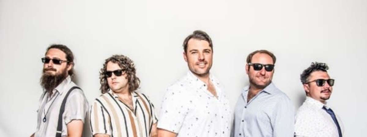 Rhythm & Roots: A Concert in the Meadow