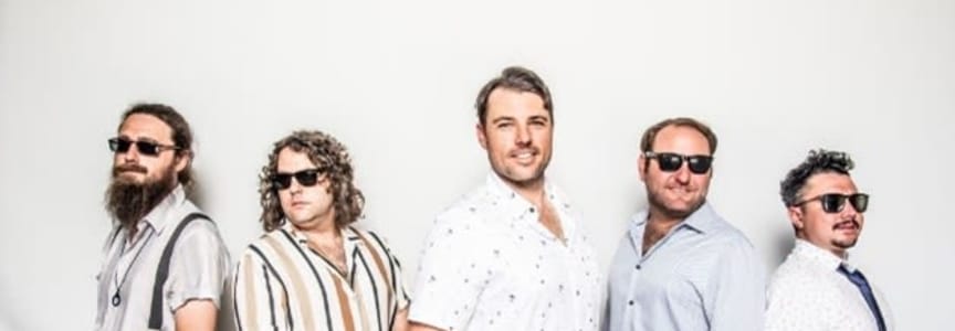 Rhythm & Roots: A Concert in the Meadow