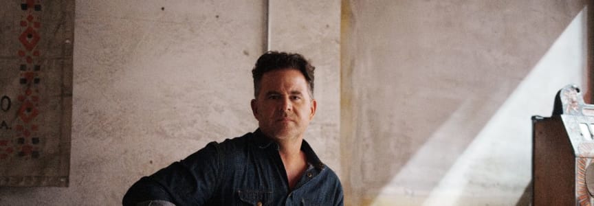 David Nail w/ Hudson Macready