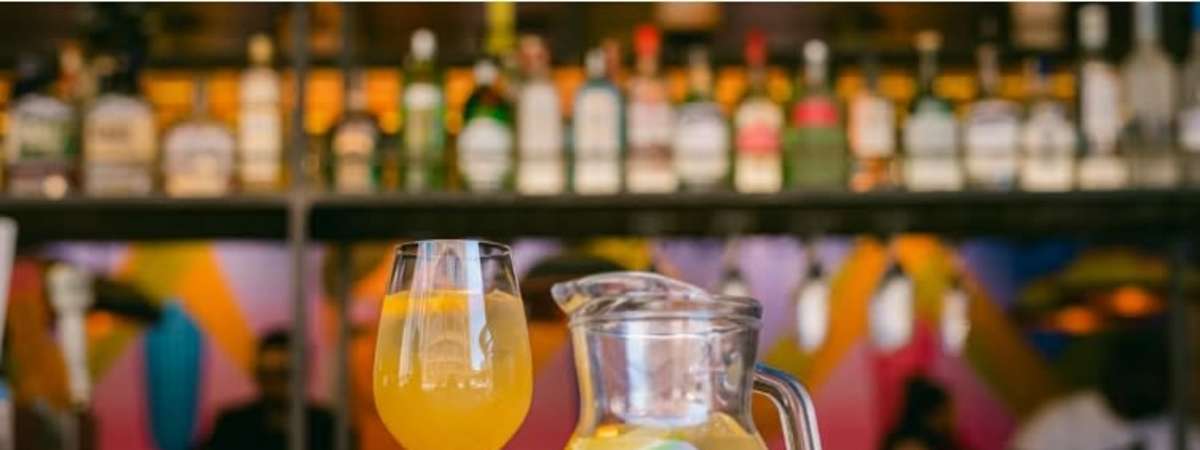 Bottomless Is Back