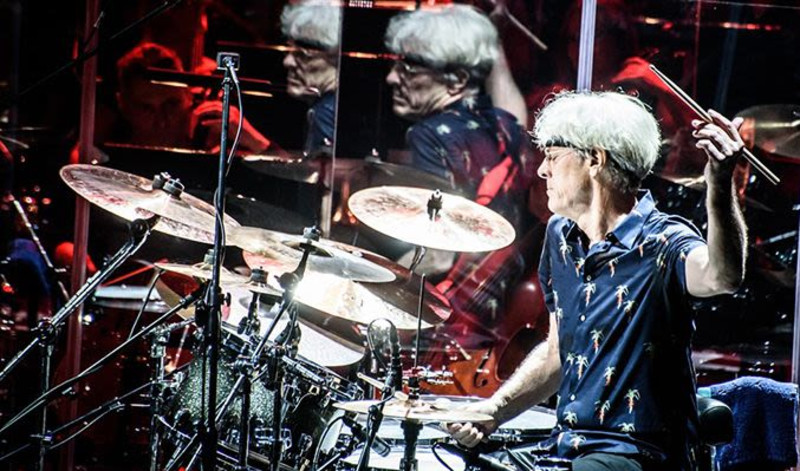 Stewart Copeland